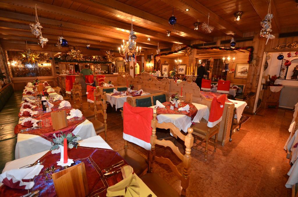 Sporthotel Zugspitze 레르모스 외부 사진