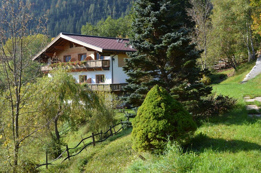Sporthotel Zugspitze 레르모스 외부 사진