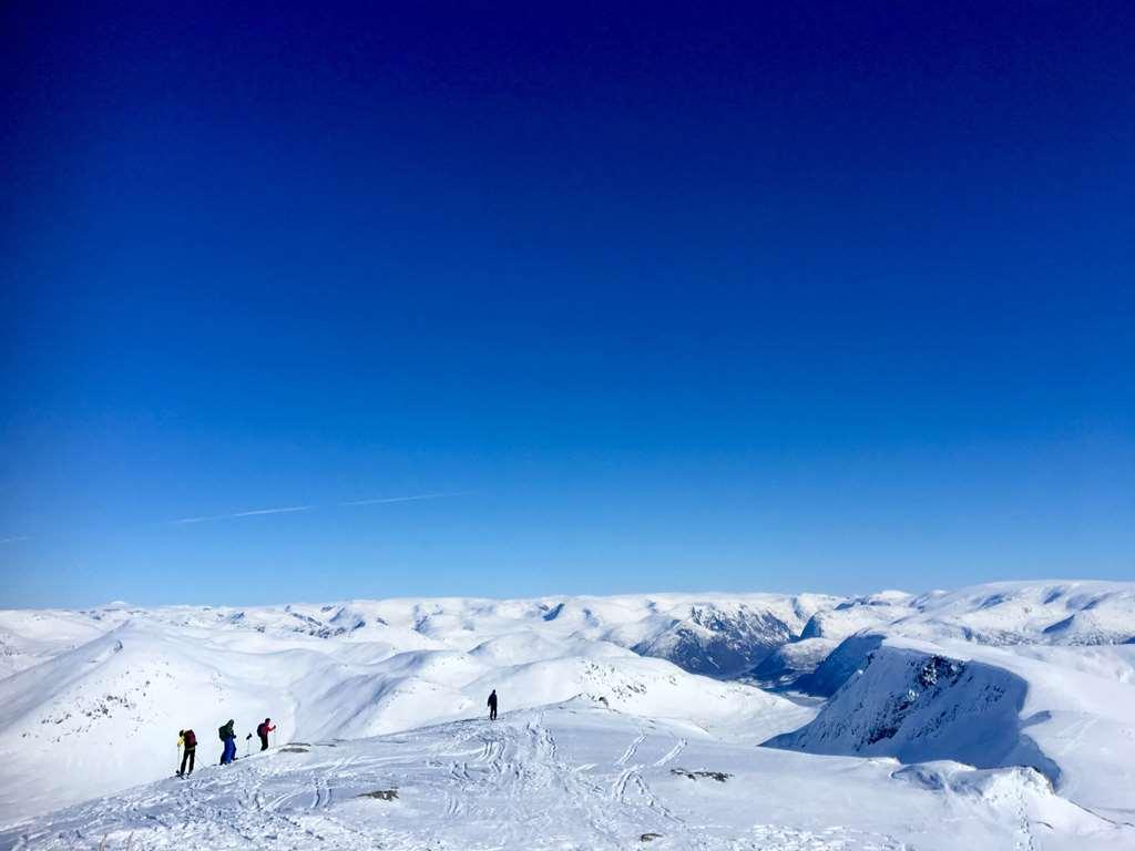 Sporthotel Zugspitze 레르모스 외부 사진